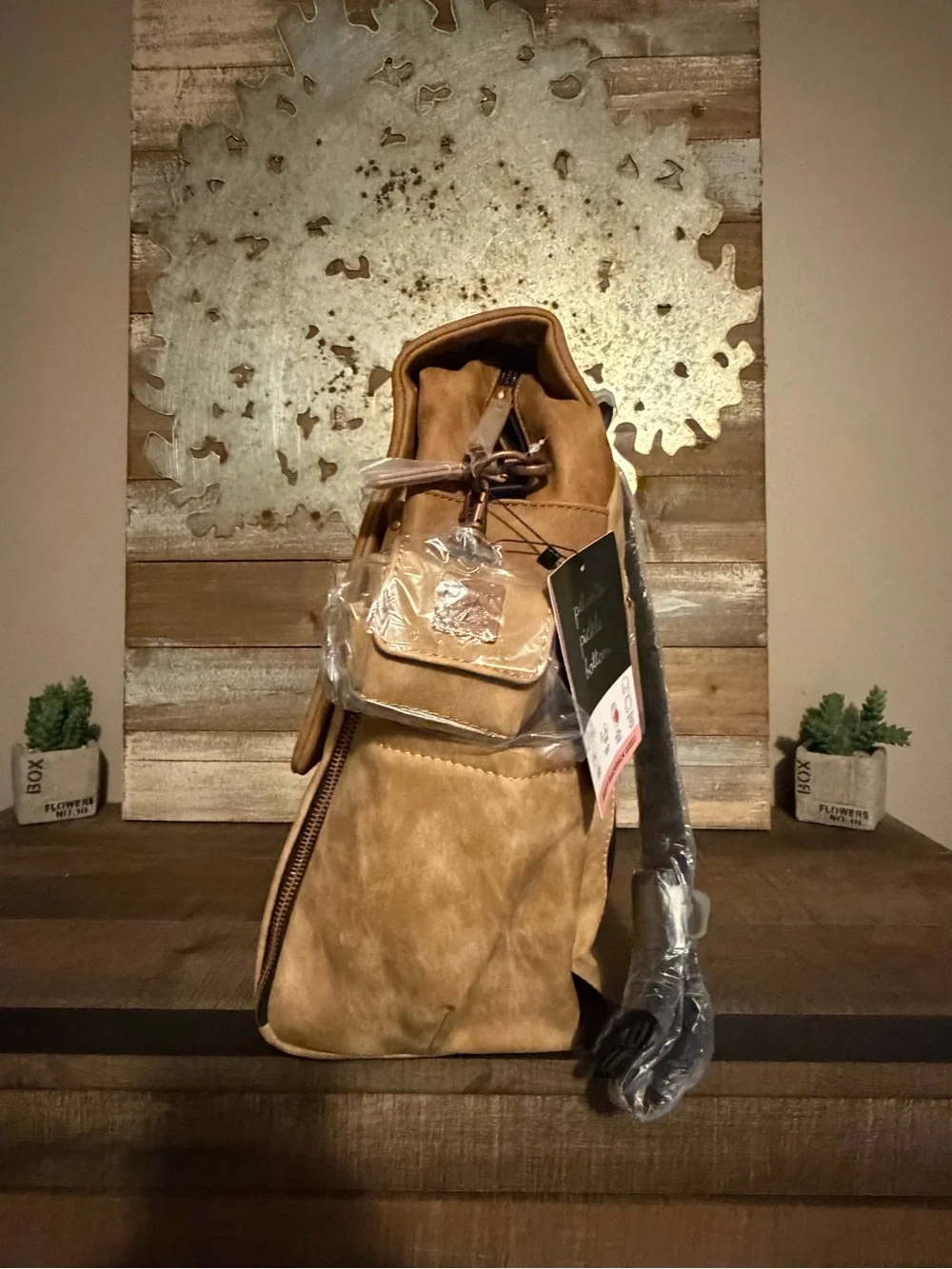Petunia Pickle Bottom Boxy Backpack | Diaper Bag